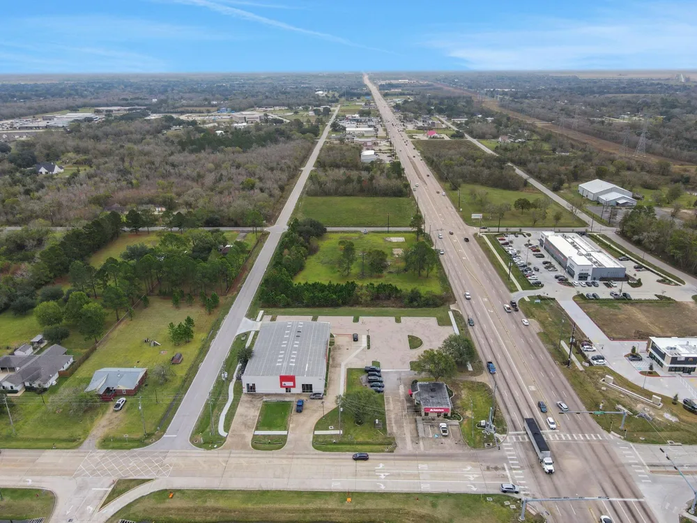 Morris Avenue Manvel, TX 77578