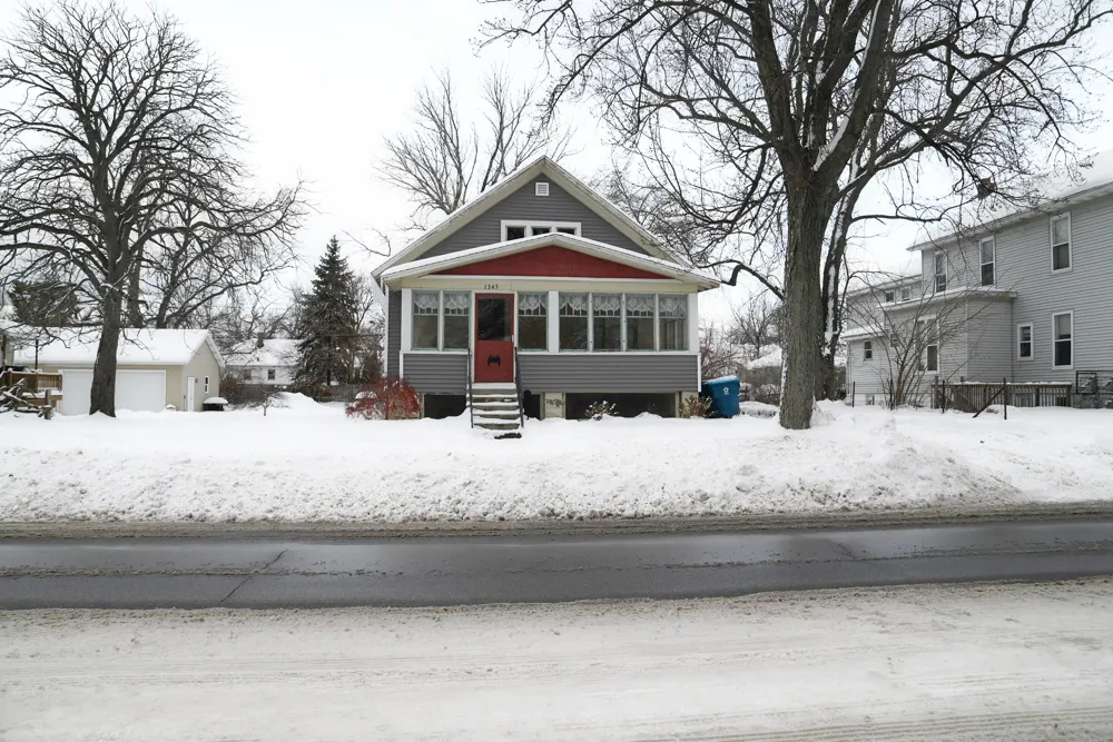 1345 Washington Avenue