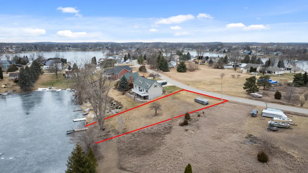 14391 Killybegs Lane Somerset Township, MI 49233