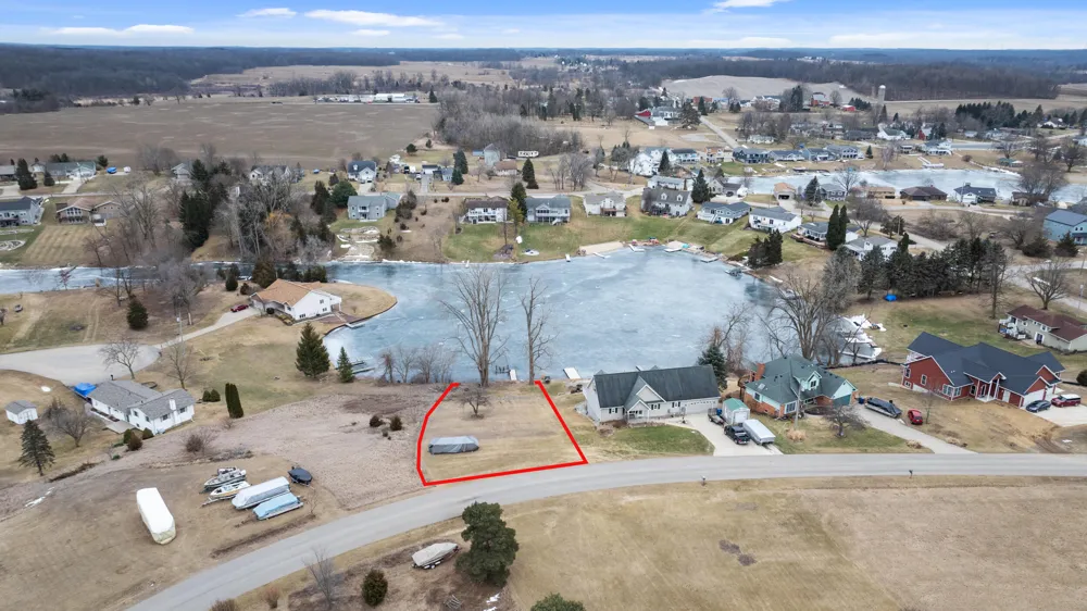 14391 Killybegs Lane Somerset Township, MI 49233