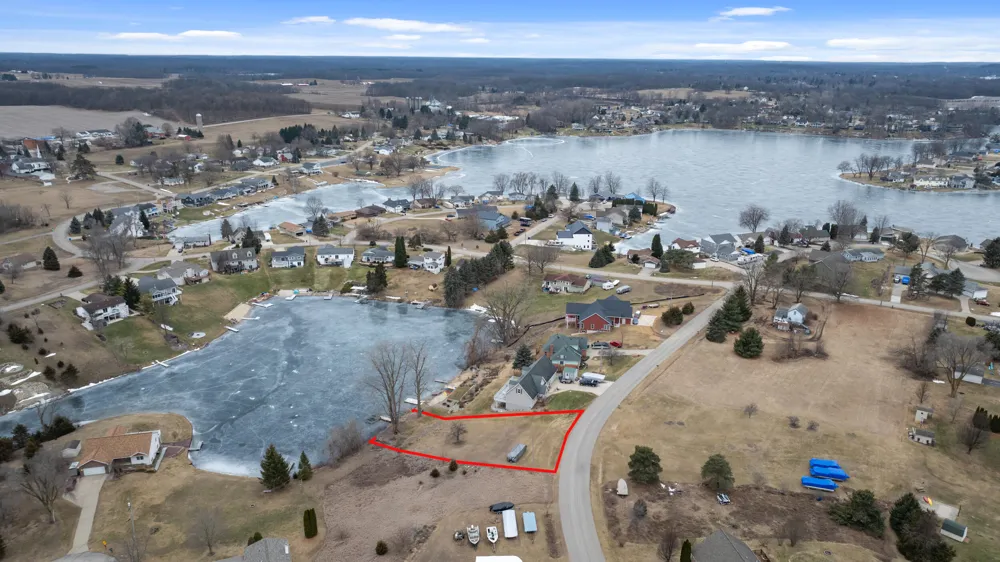 14391 Killybegs Lane Somerset Township, MI 49233