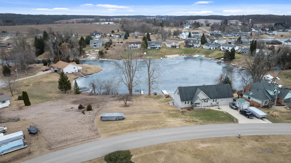 14391 Killybegs Lane Somerset Township, MI 49233