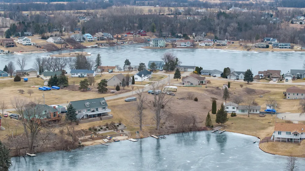 14391 Killybegs Lane Somerset Township, MI 49233