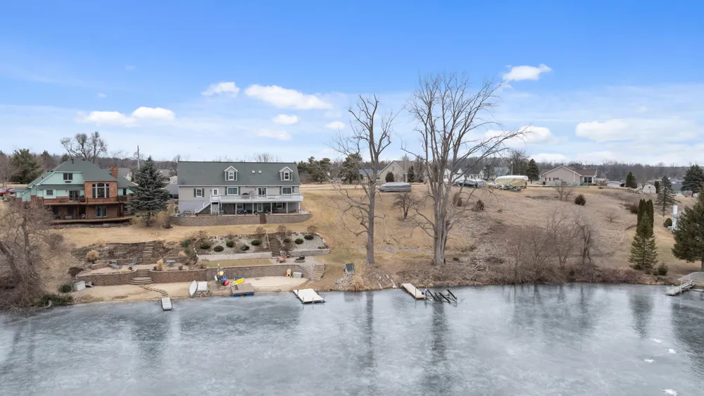 14391 Killybegs Lane Somerset Township, MI 49233
