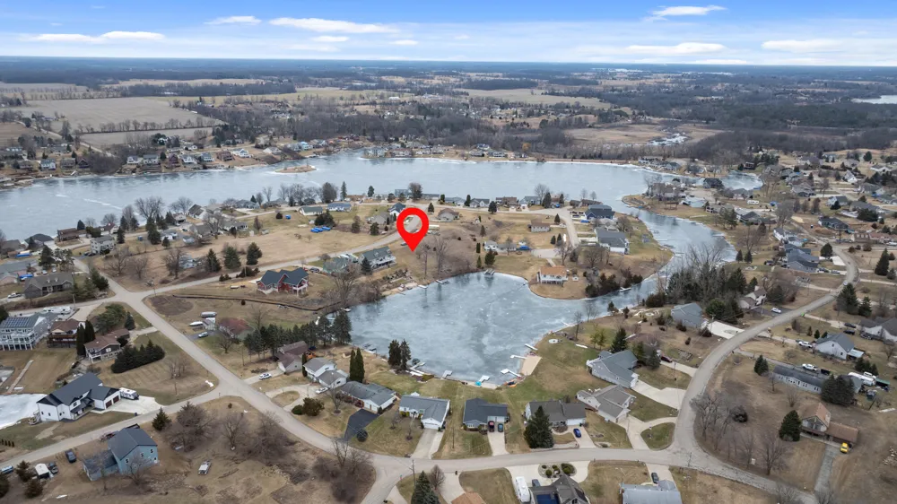 14391 Killybegs Lane Somerset Township, MI 49233