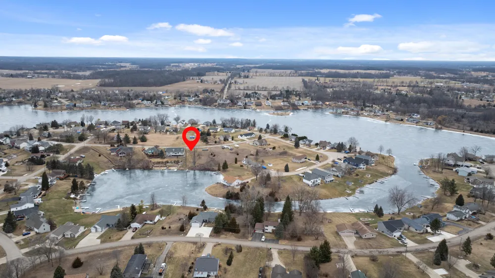 14391 Killybegs Lane Somerset Township, MI 49233