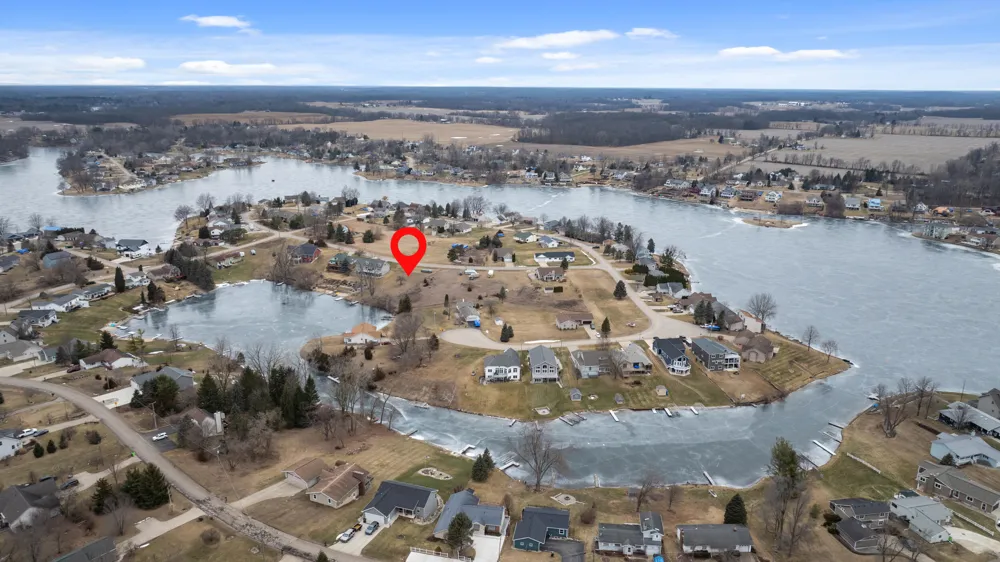14391 Killybegs Lane Somerset Township, MI 49233