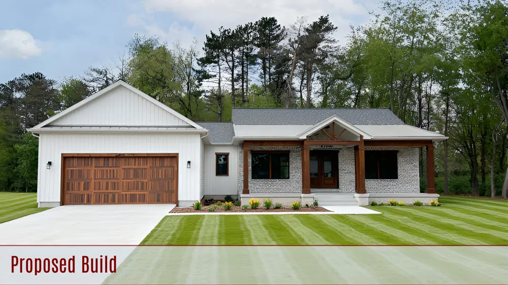 14391 Killybegs Lane Somerset Township, MI 49233