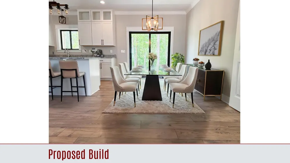 14391 Killybegs Lane Somerset Township, MI 49233