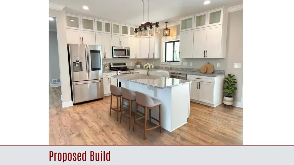 14391 Killybegs Lane Somerset Township, MI 49233