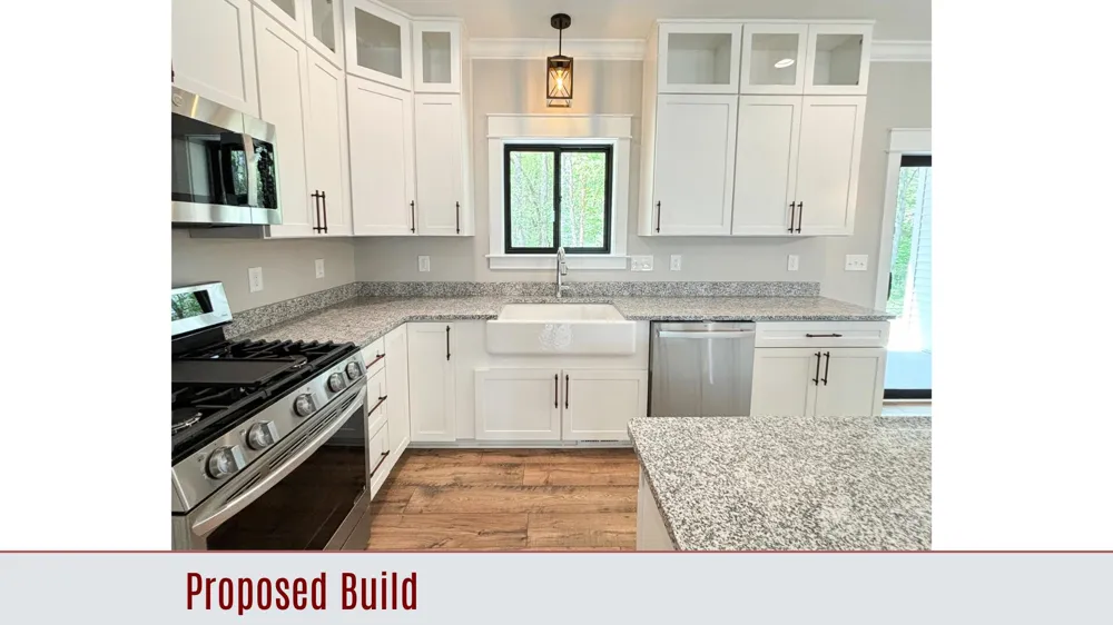 14391 Killybegs Lane Somerset Township, MI 49233