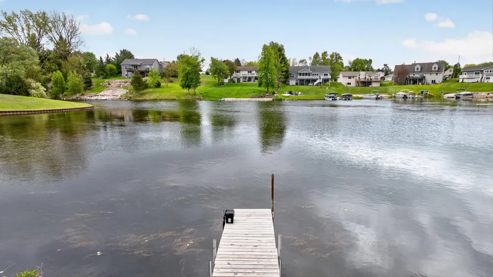 14391 Killybegs Lane Somerset Township, MI 49233