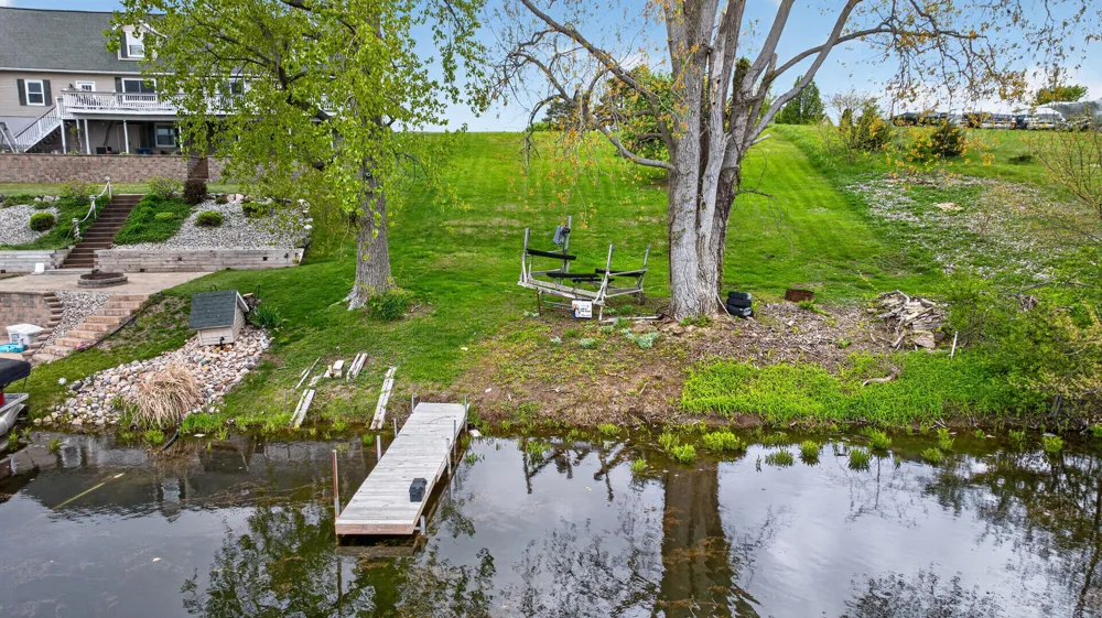 14391 Killybegs Lane Somerset Township, MI 49233