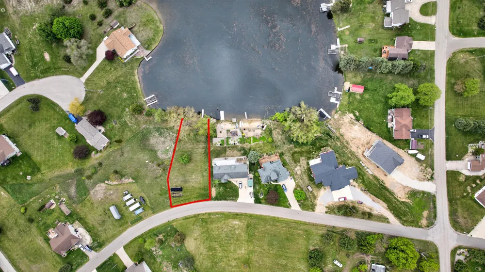 14391 Killybegs Lane Somerset Township, MI 49233