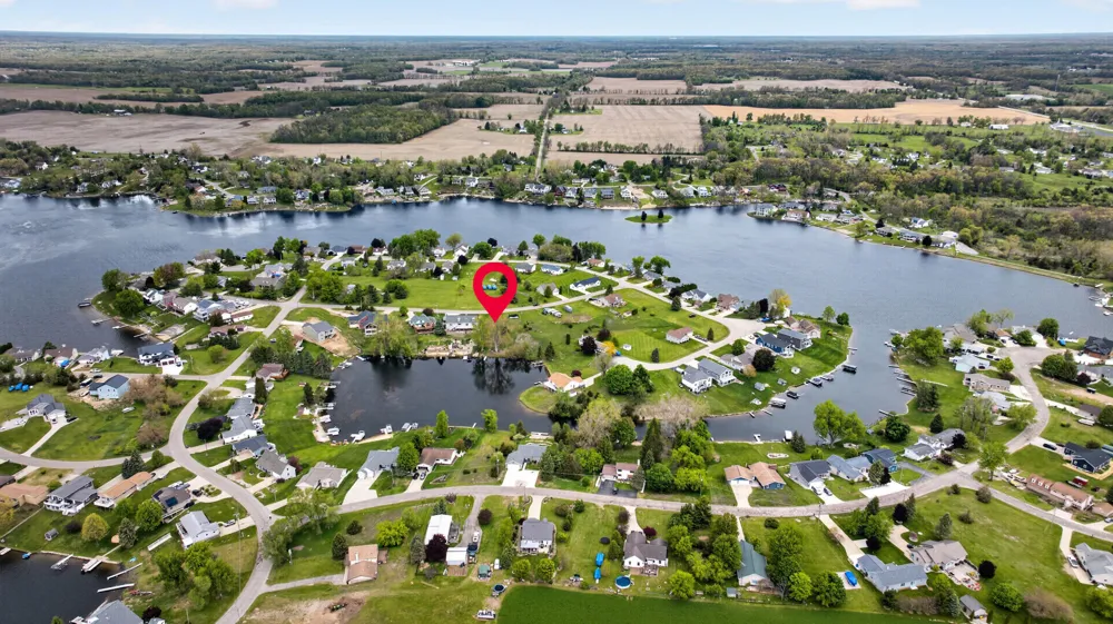 14391 Killybegs Lane Somerset Township, MI 49233