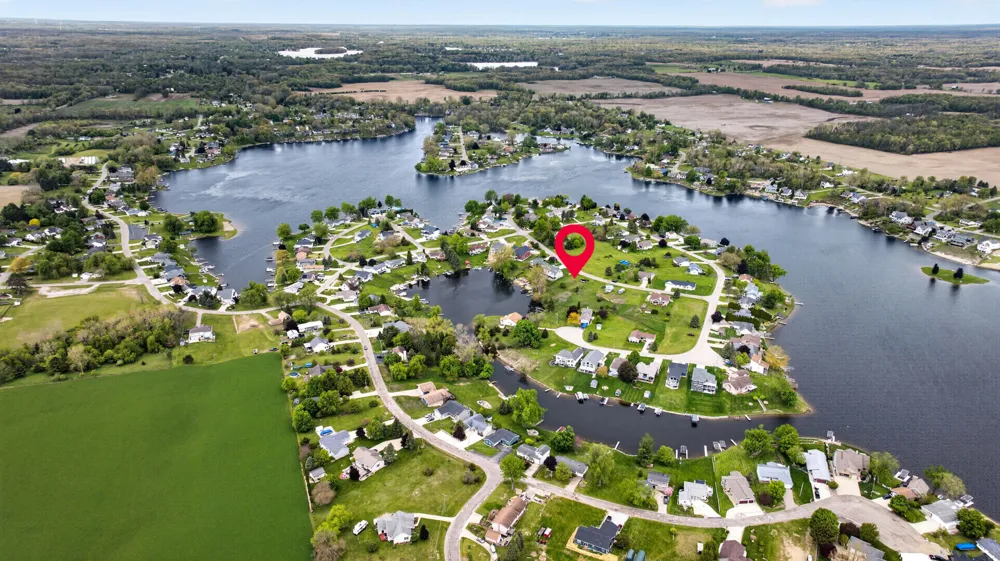 14391 Killybegs Lane Somerset Township, MI 49233