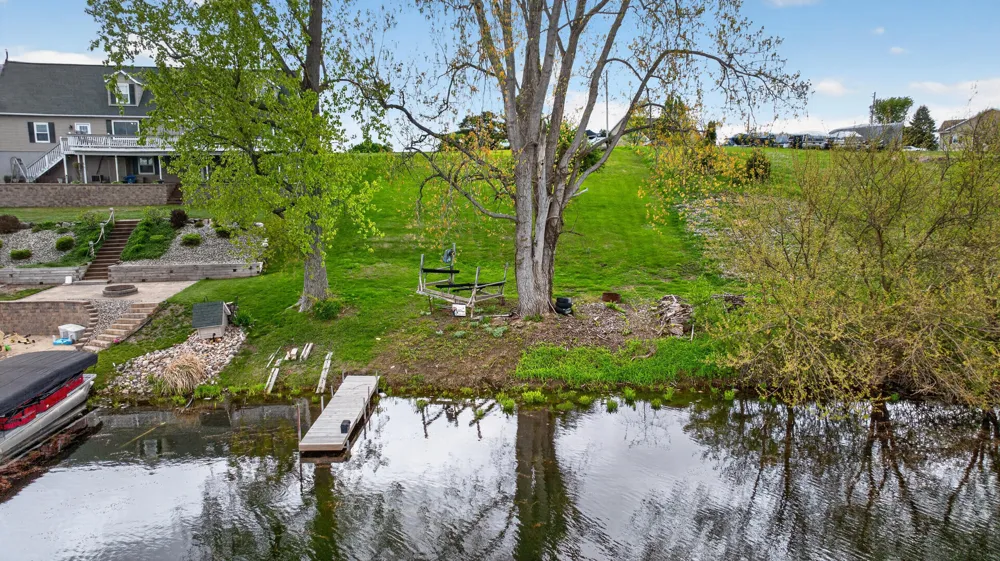 14391 Killybegs Lane Somerset Township, MI 49233