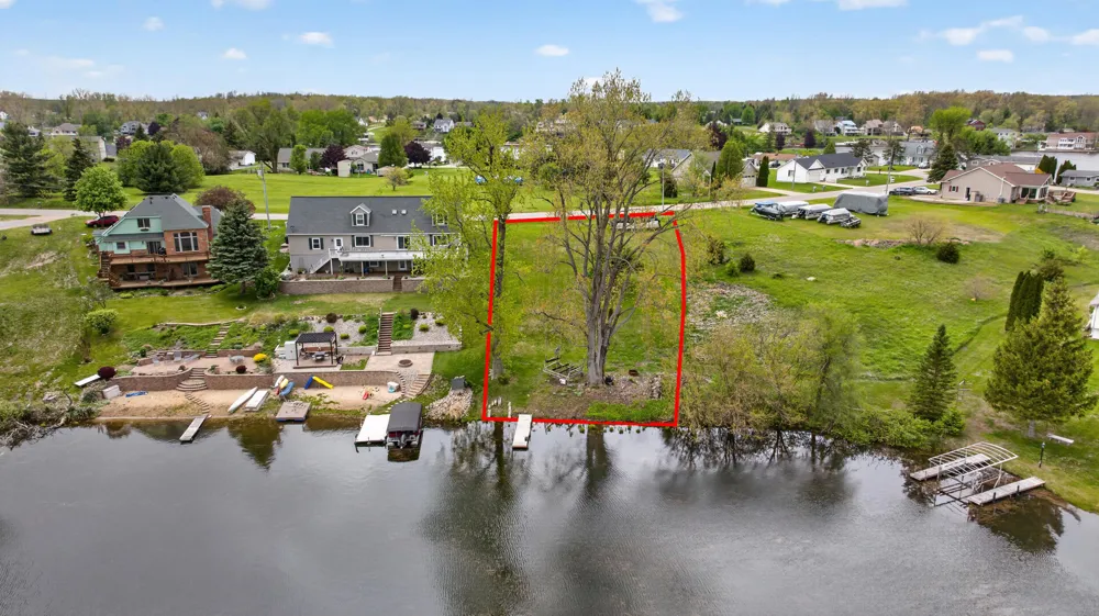 14391 Killybegs Lane Somerset Township, MI 49233
