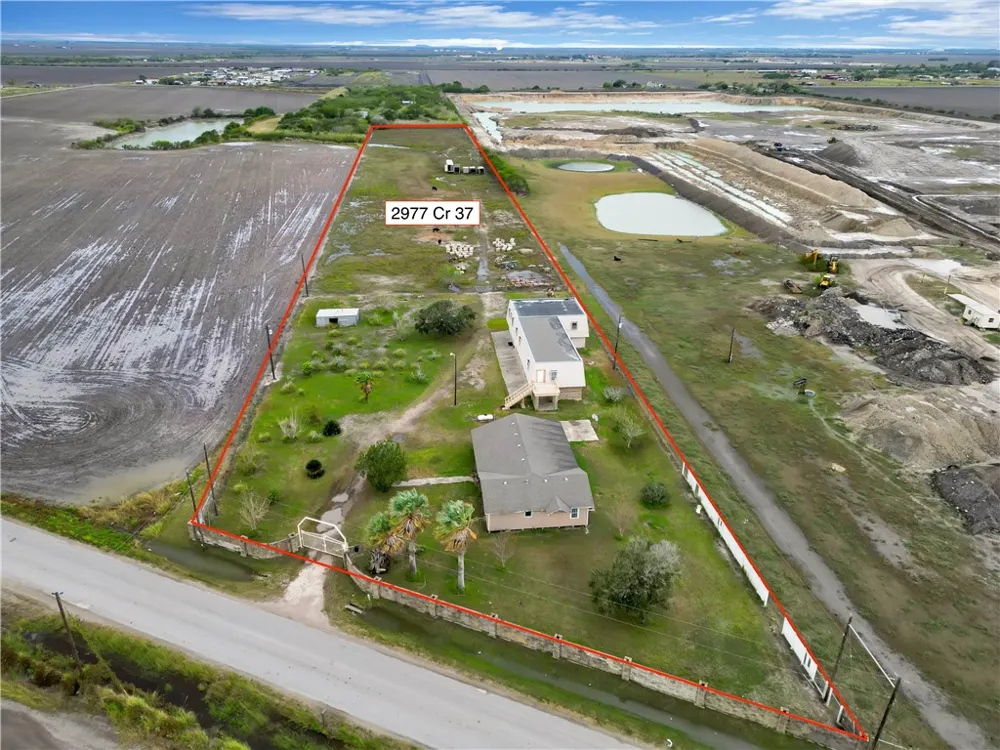 2977 Jurica Road Corpus Christi, TX 78417