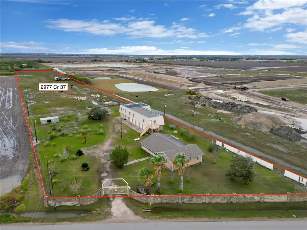 2977 Jurica Road Corpus Christi, TX 78417