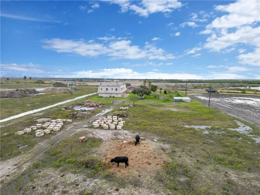 2977 Jurica Road Corpus Christi, TX 78417