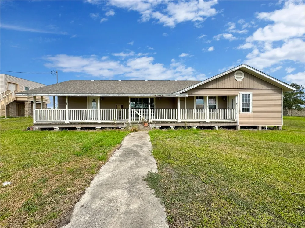 2977 Jurica Road Corpus Christi, TX 78417