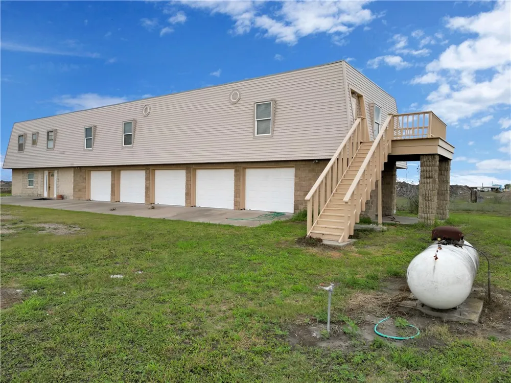 2977 Jurica Road Corpus Christi, TX 78417