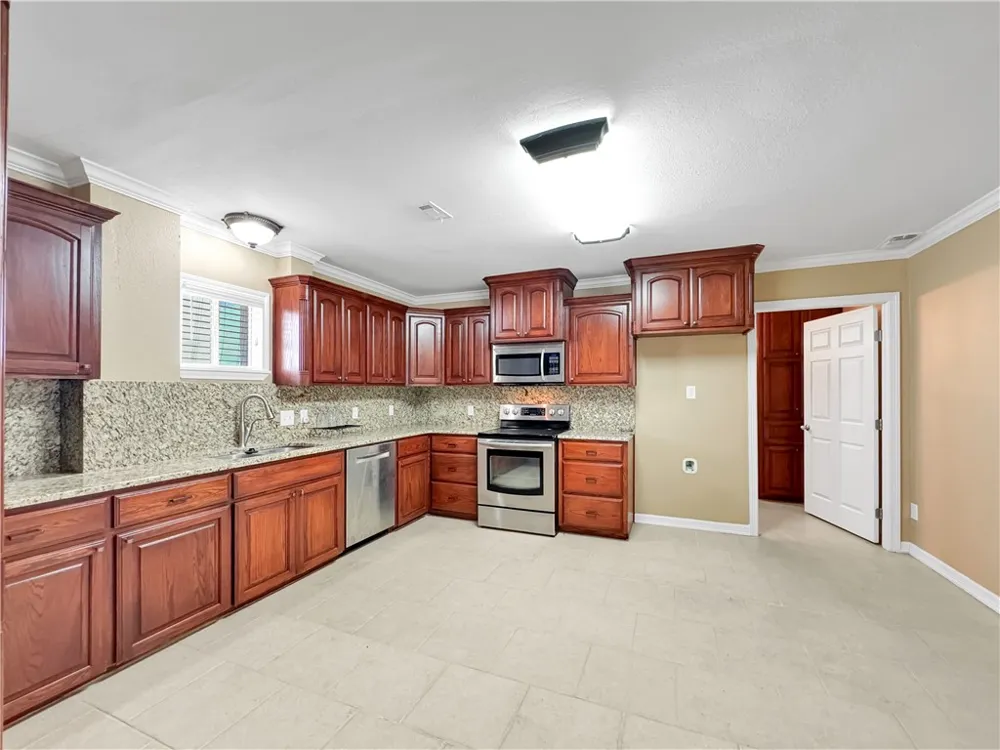 2977 Jurica Road Corpus Christi, TX 78417