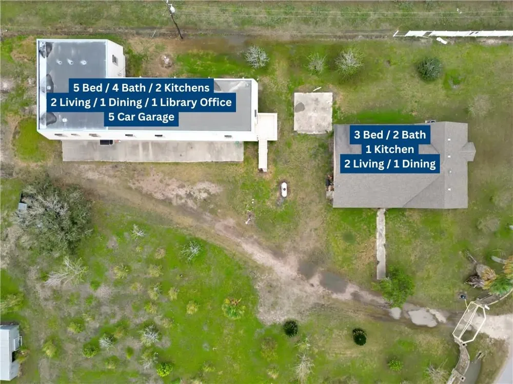 2977 Jurica Road Corpus Christi, TX 78417