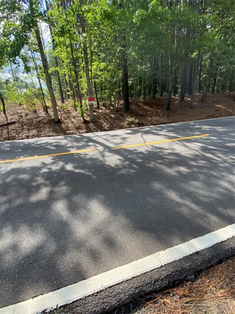 old plain dealing rd