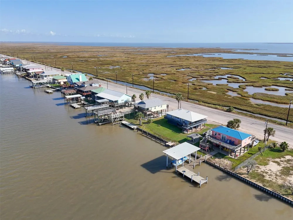 4366 Fm-2031 Matagorda, TX 77414