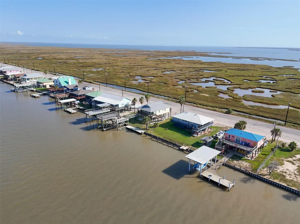 4366 Fm-2031 Matagorda, TX 77414