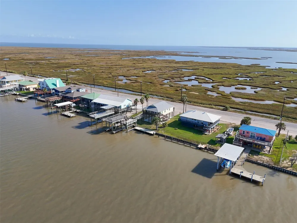 4366 Fm-2031 Matagorda, TX 77414