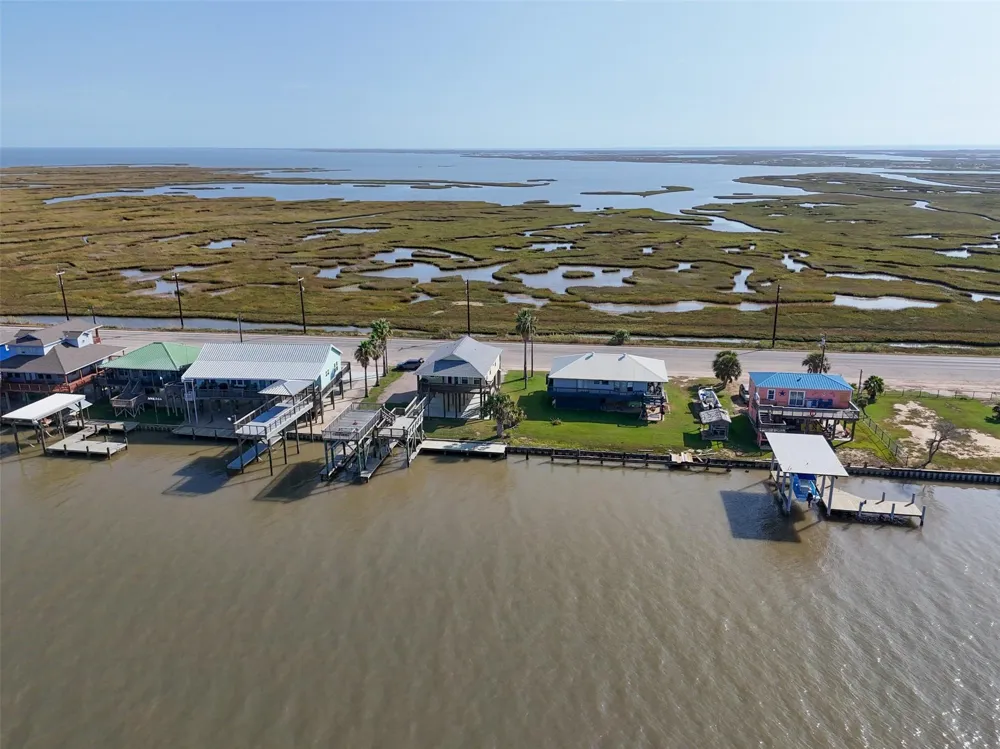 4366 Fm-2031 Matagorda, TX 77414