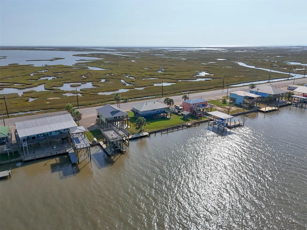 4366 Fm-2031 Matagorda, TX 77414