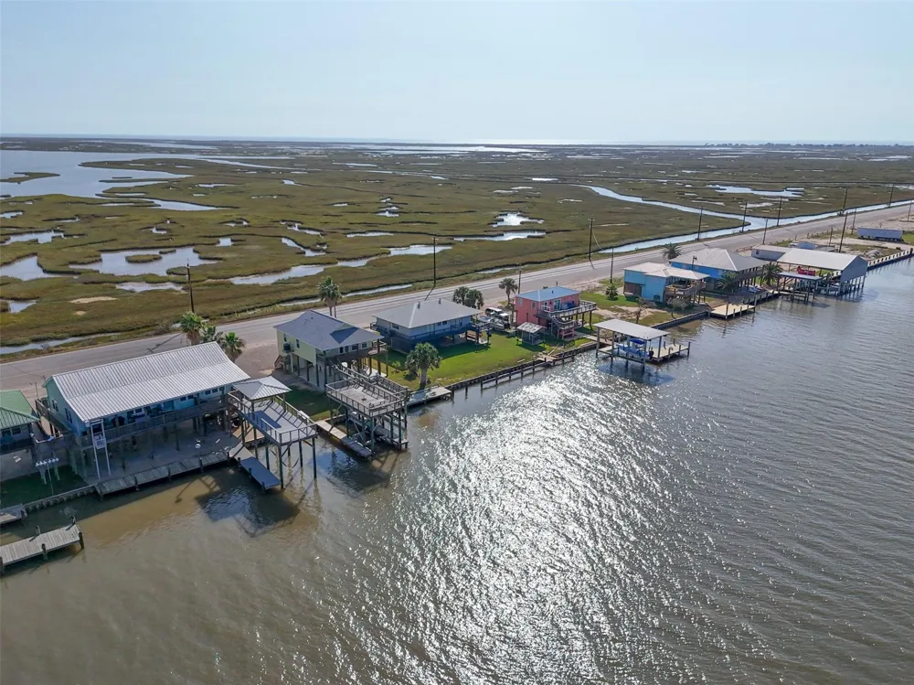 4366 Fm-2031 Matagorda, TX 77414