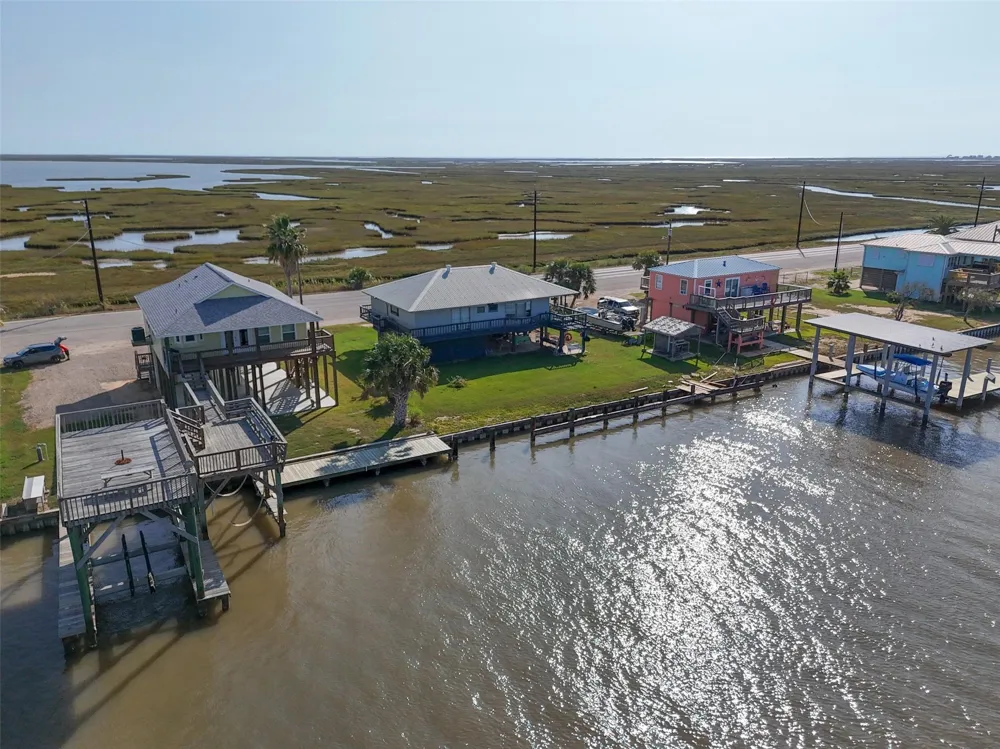 4366 Fm-2031 Matagorda, TX 77414