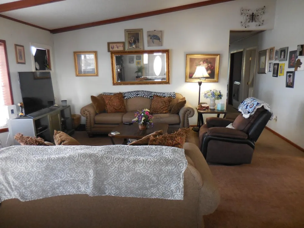 4366 Fm-2031 Matagorda, TX 77414