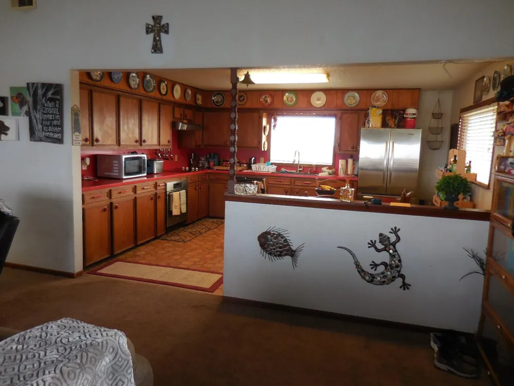 4366 Fm-2031 Matagorda, TX 77414