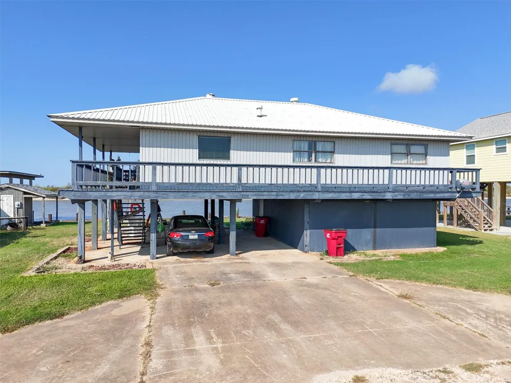 4366 Fm-2031 Matagorda, TX 77414