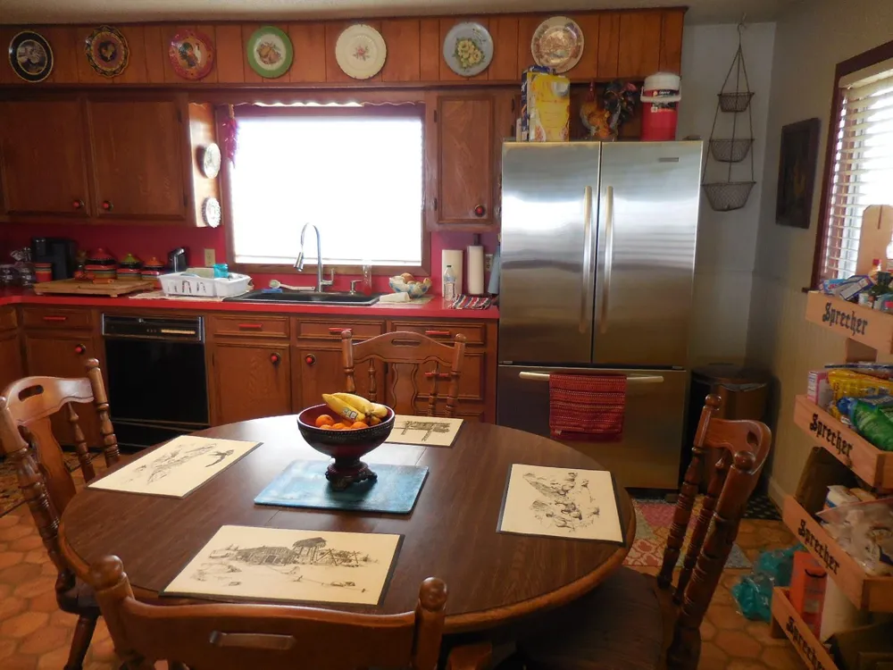 4366 Fm-2031 Matagorda, TX 77414