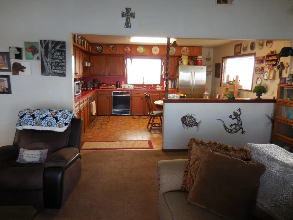 4366 Fm-2031 Matagorda, TX 77414