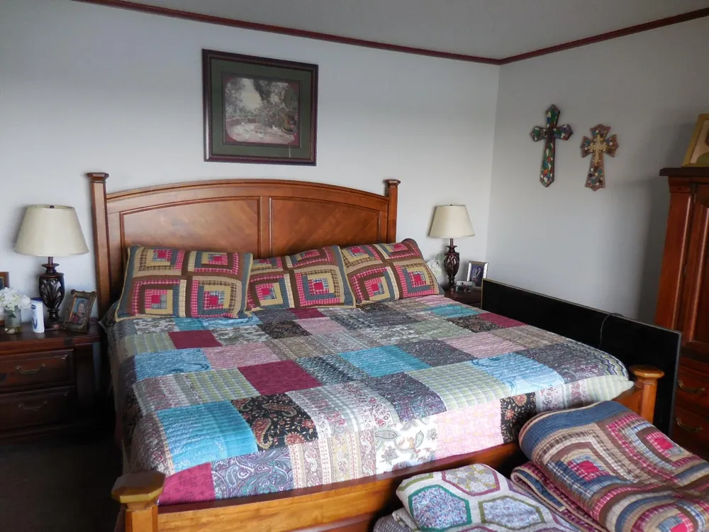 4366 Fm-2031 Matagorda, TX 77414