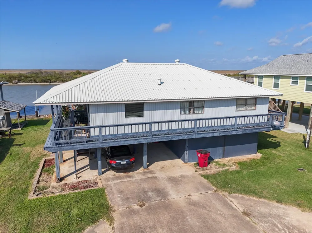4366 Fm-2031 Matagorda, TX 77414