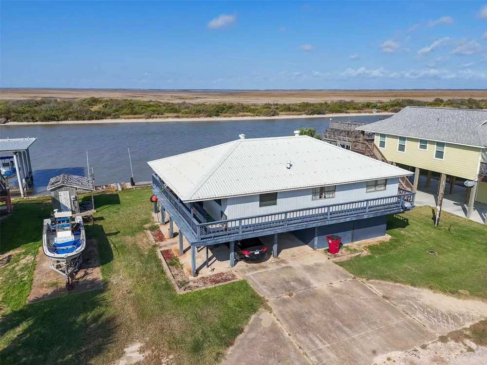 4366 Fm-2031 Matagorda, TX 77414