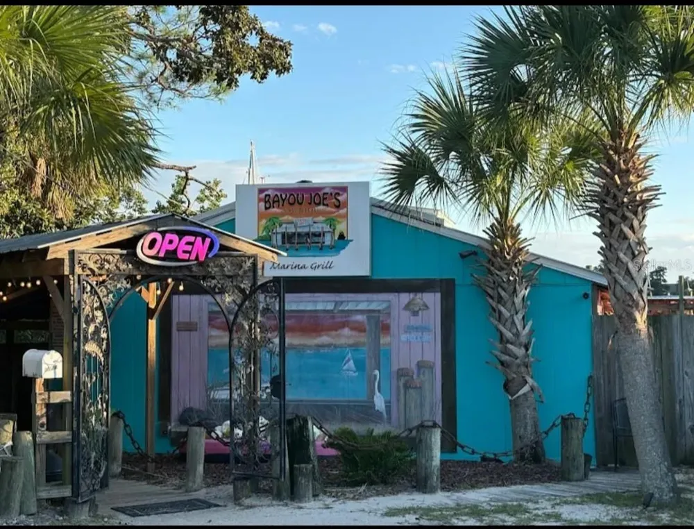 7901 HIGHWAY 2301 Panama City, FL 32404
