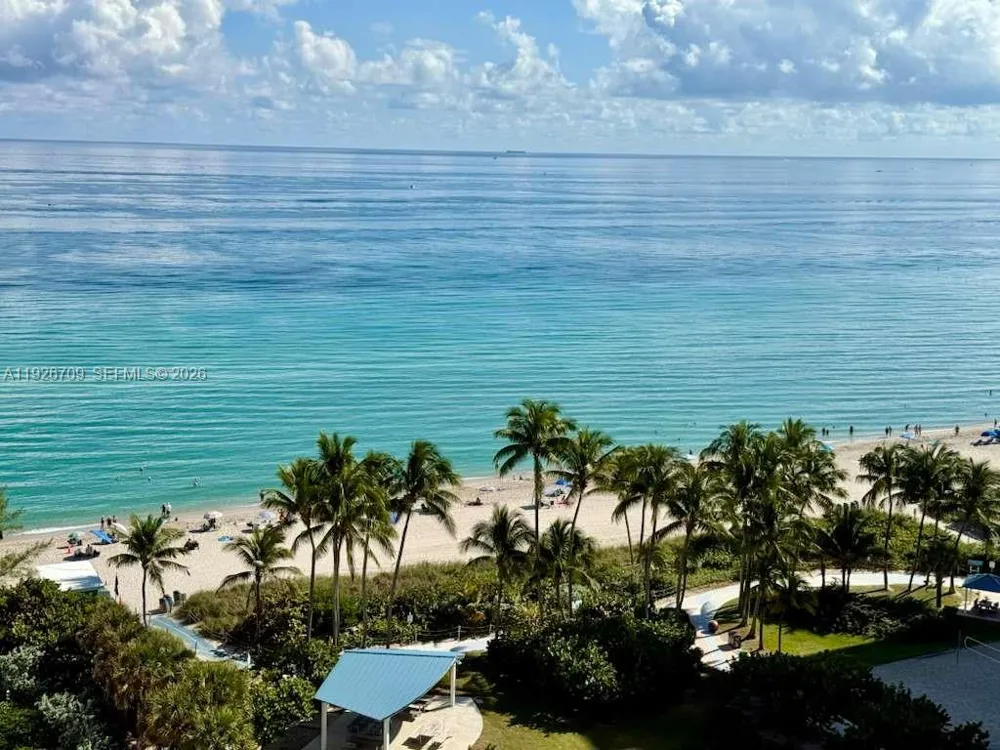 1850 S Ocean Dr #1405 Hallandale Beach, FL 33009