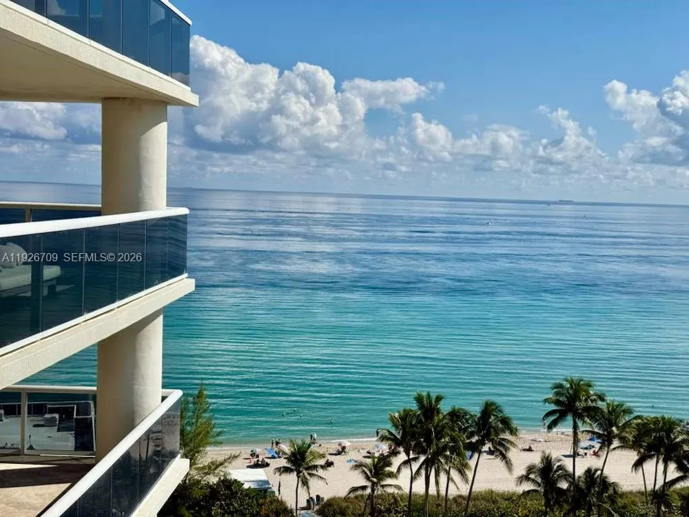 1850 S Ocean Dr #1405 Hallandale Beach, FL 33009