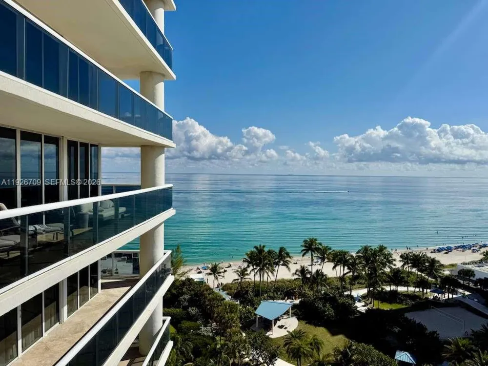 1850 S Ocean Dr #1405 Hallandale Beach, FL 33009