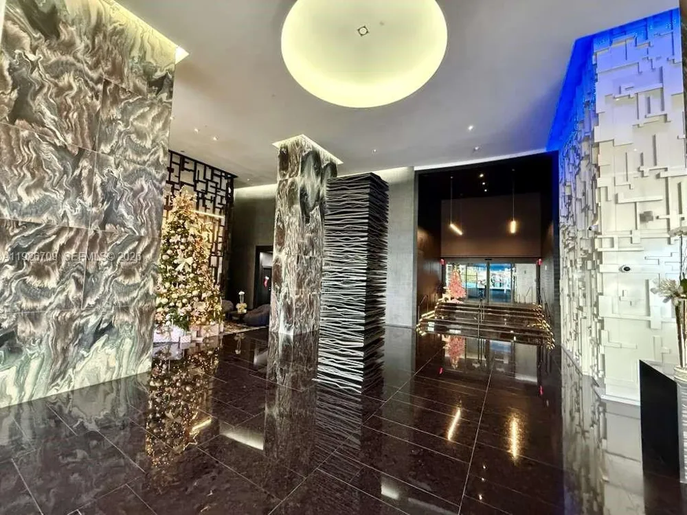 1850 S Ocean Dr #1405 Hallandale Beach, FL 33009